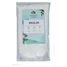 Premium Natura inulin 250g