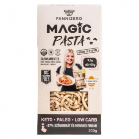 Fannizero magic pasta kis makaróni 200g