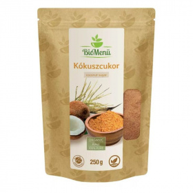 Biomenü Bio Kókuszcukor 250g