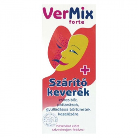 Vermix szárító keverék forte 120ml