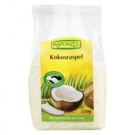 Rapunzel bio kókuszreszelék 250g