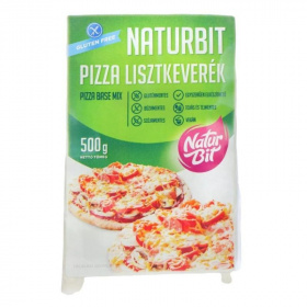 Naturbit olasz pizzapor 500g