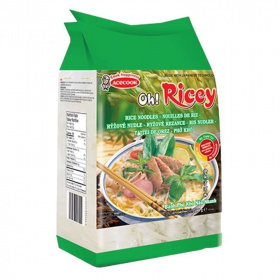 Acecook oh!ricey rizstészta szélesmetélt 500g