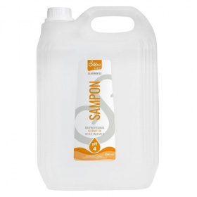 Sába Care Sampon (illatmentes) 5000ml