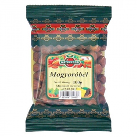 Naturfood mogyoróbél 100g