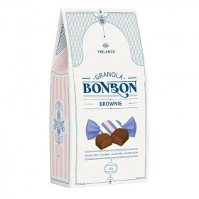 Viblance granola bonbon brownie 300g