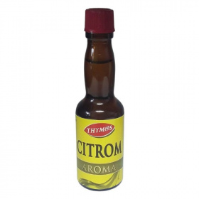 Thymos aroma citrom 20ml