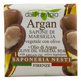 Nesti Dante szappan dal frantoio argán 100g