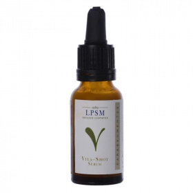 LPSM Vitashot serum 20ml