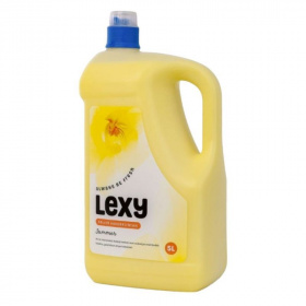 Lexy öblítő summer 5000ml