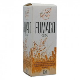 Ambrosia Fumago oldat 30ml