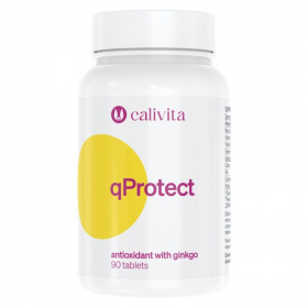 Calivita qProtect tabletta 90db