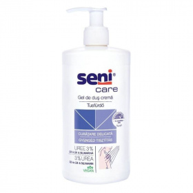 Seni Care krém tusfürdő 500ml