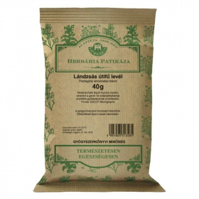 Herbária útifűlevél tea 40g