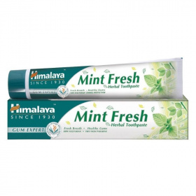 Himalaya Herbals Mint Fresh fogkrém 75ml