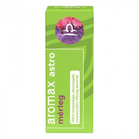 Aromax astro mérleg illóolaj keverék 10ml