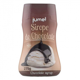 Jumel szirup csokoládés 275g