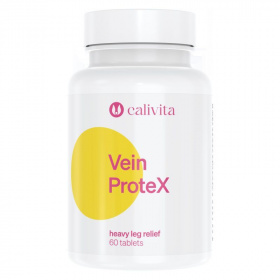 Calivita Vein ProteX tabletta 60db