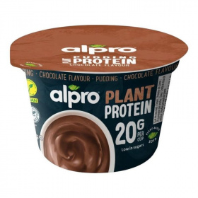 Alpro protein pudding csokoládé 200g