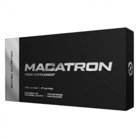 Scitec Macatron kapszula 108db