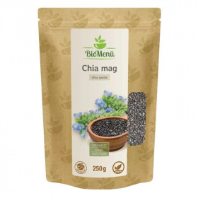 Biomenü bio chia mag 250g