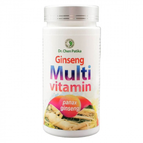 Dr. Chen ginseng multivitamin kapszula 60db