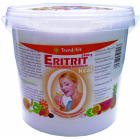 Trendavit eritrit 2400g