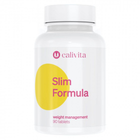 Calivita Slim Formula tabletta 90db