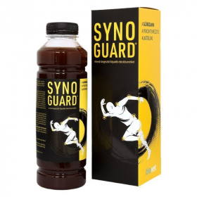 Synoguard glükozamin tartalmú étrend-kiegészítő folyadék édesítőszerekkel 510ml