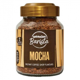 Beanies instant kávé mocha 50g