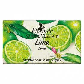 Florinda szappan lime 100g