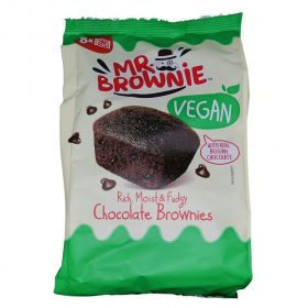 Mr. brownie vegán brownie 200g