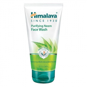 Himalaya nim arclemosó gél 150ml