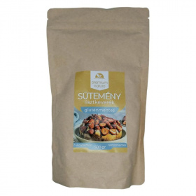 Premium Natura sütemény lisztkeverék 500g