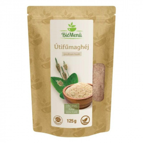 Biomenü Bio Útifűmaghéj 125g