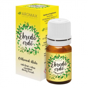 Aromax Otthonod Illata Ébredő Erdő illóolaj keverék 10ml