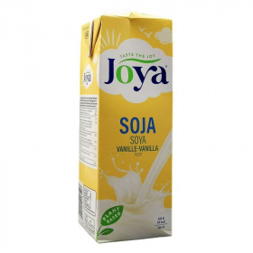 Joya szójaital (vanília ízű, uht) 1000ml