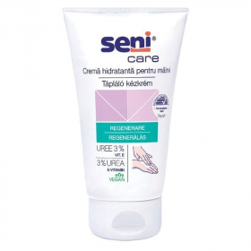 Seni Care kézkrém (3% urea) 100ml