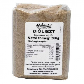 Paleolit dióliszt 200g