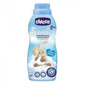 Chicco öblítő-lágyító édes púder 750ml