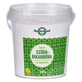 Naturganik szódabikarbóna 1000g