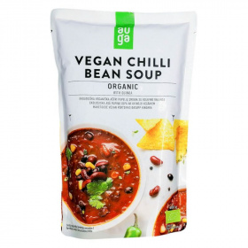 Auga bio vegán chilis bableves 400g