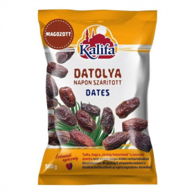 Kalifa datolya magozott 200g