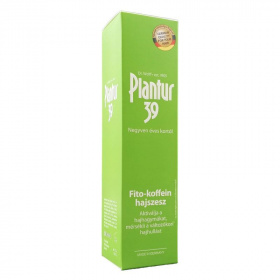 Plantur 39 koffeines hajszesz 200ml