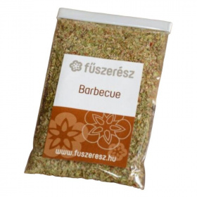 Fűszerész barbecue fűszerkeverék 20g