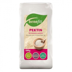 Benefitt pektin 100g