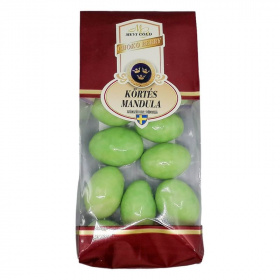 Choko berry körtés mandula 80g