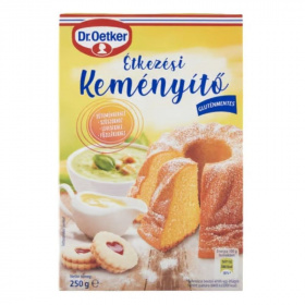 Dr. Oetker étkezési keményítő 250g