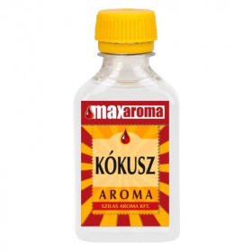 Szilas kókusz aroma 30ml