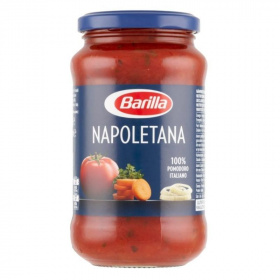 Barilla Napoletana szósz 400g